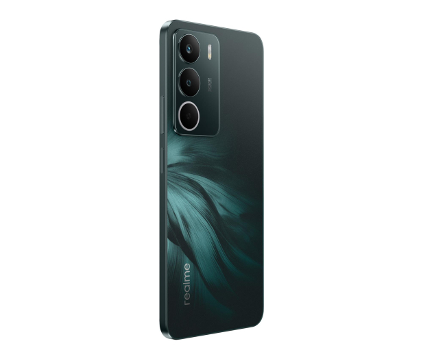 realme C71 4/256GB Forest Owl NFC 45W 120Hz 6000 mAh - 1536797 - zdjęcie 5